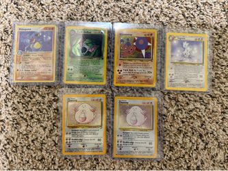 Pokemon for Trade