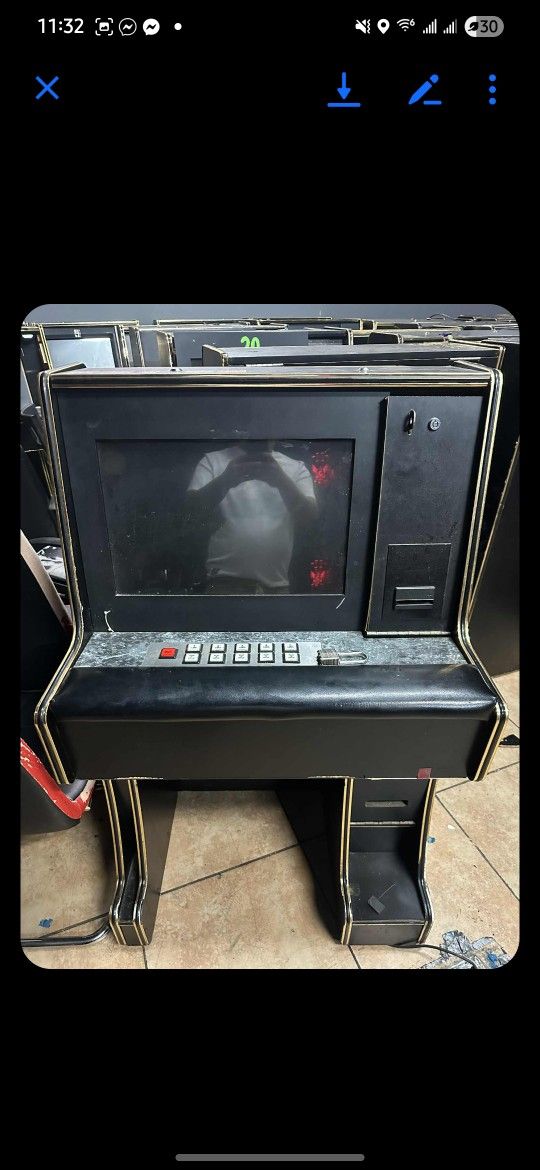Slot Machines Pogs And Lol