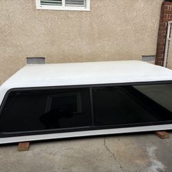 1(contact info removed) Chevy/gmc Camper Shell