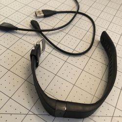 Fibit Charge HR