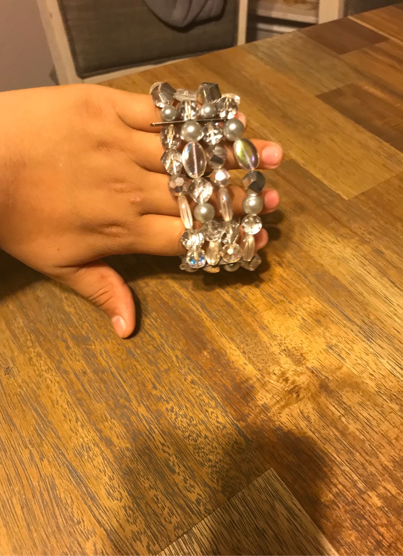 Braclet