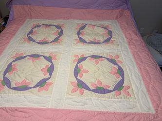Vintage Quilt