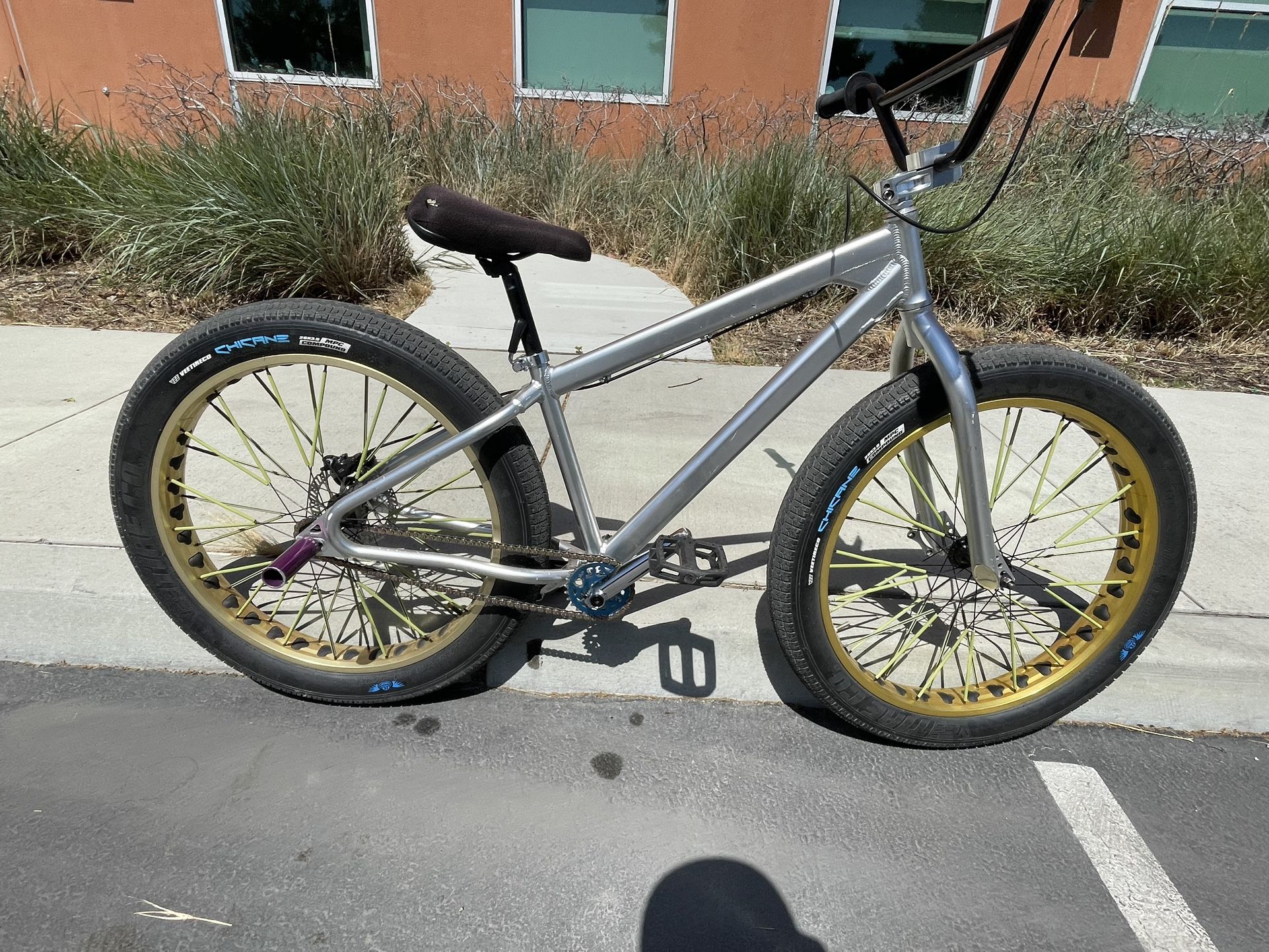 Se Bike Fat Ripper 26