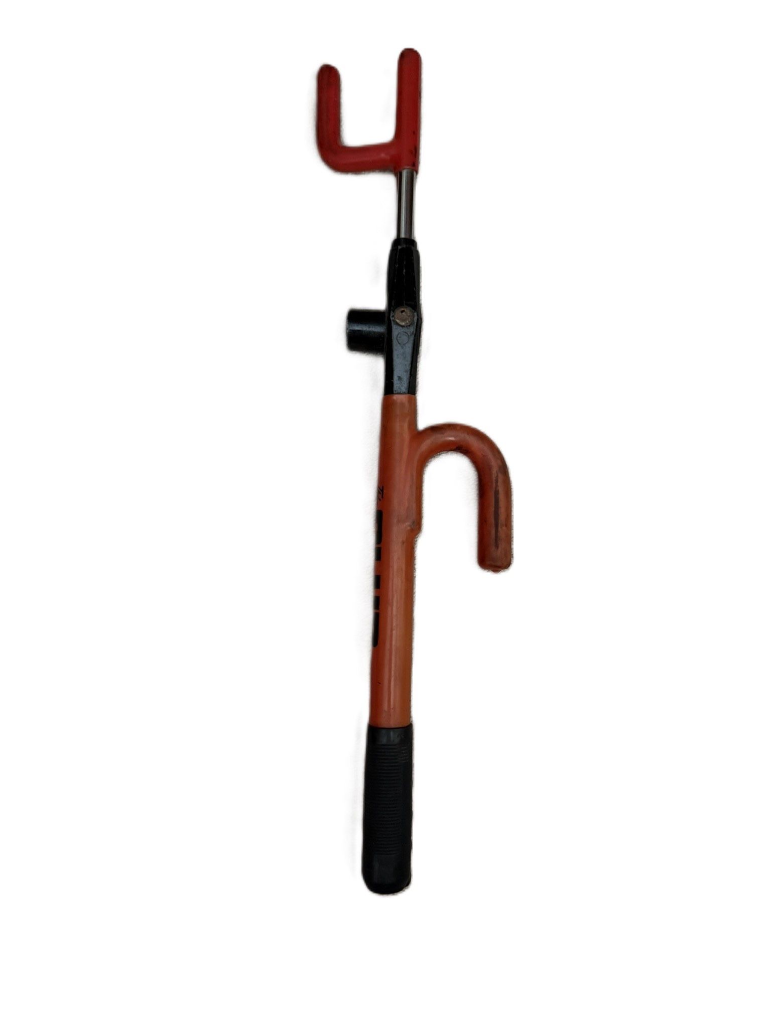The Club Steering Wheel Lock