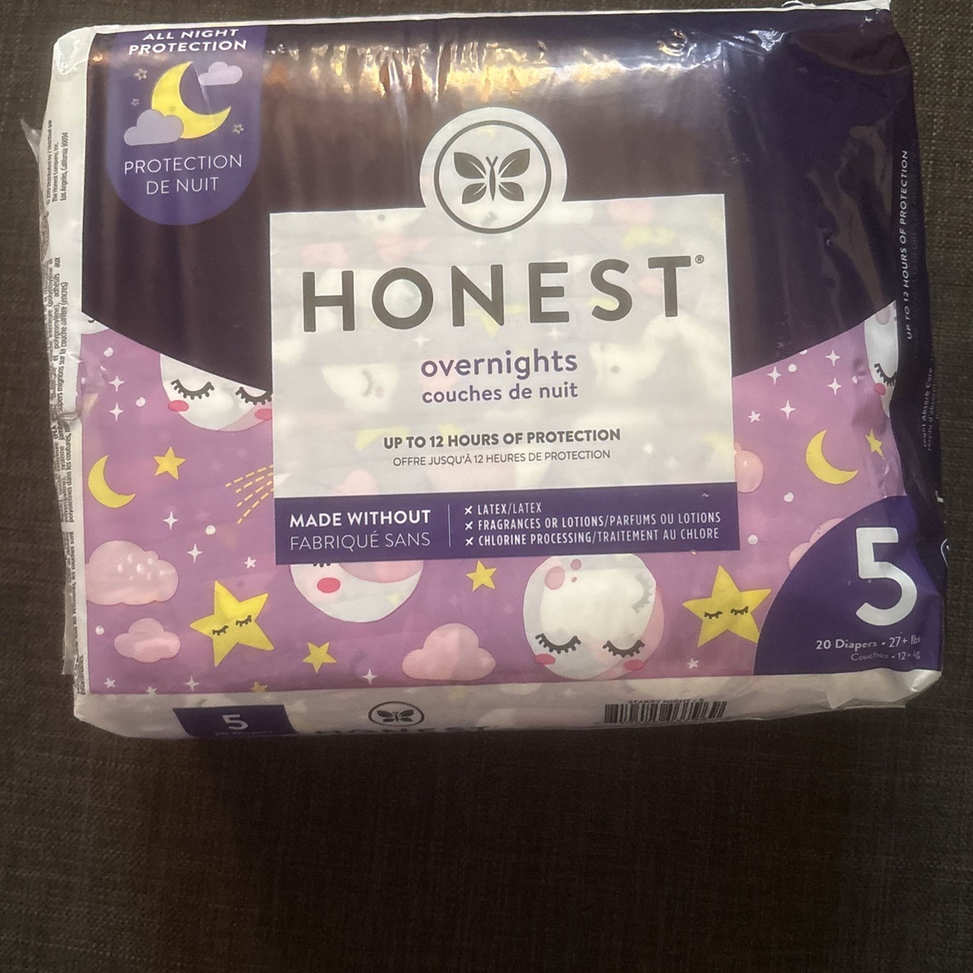 Diapers