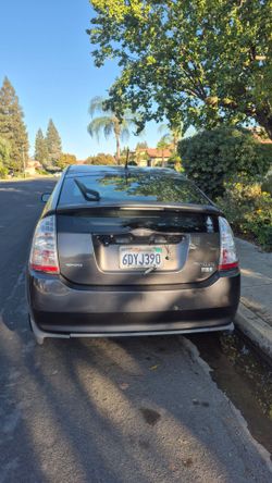2008 Toyota Prius