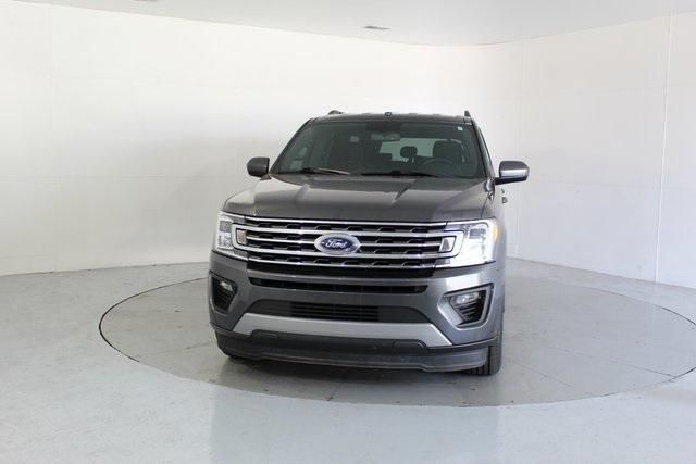 2019 Ford Expedition Max