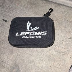 Nepotism Fisherman's Tool