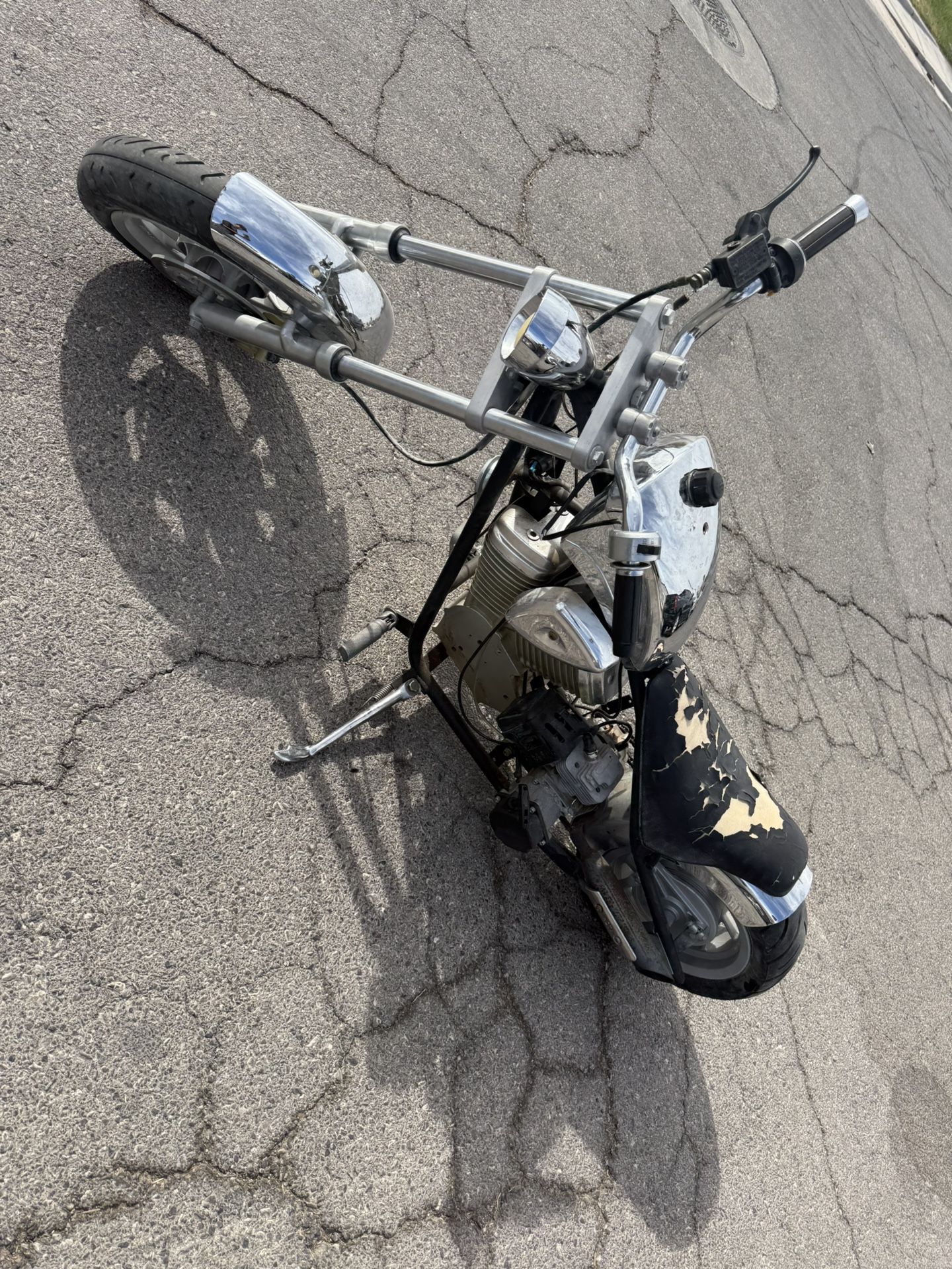 Mini Chopper for Sale in Las Vegas, NV - OfferUp