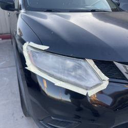 RESTORING URRR HEADLIGHTTSSS🔥✅✅