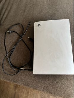 PS5 & 2 Controllers