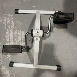 Mini  Exercise  bike