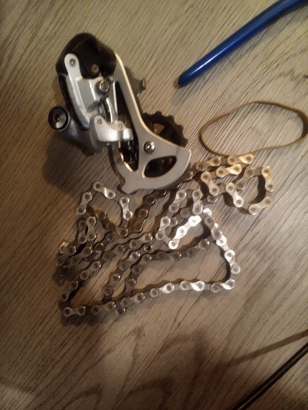 Bike Parts Cheap