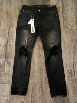 Purple Brand Jeans