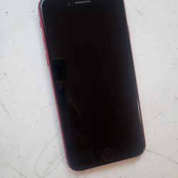 Apple iPhone 8 64 GB UNLOCKED.COLOR Red WORK VERY WELL.PERFECT CONDITION. 