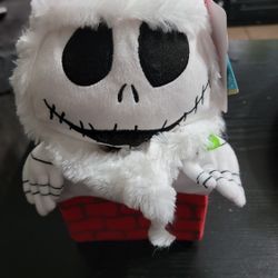 Jack Skullinton Jack In The Box