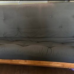 Futon Like New
