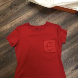 Hermes womens t-shirt