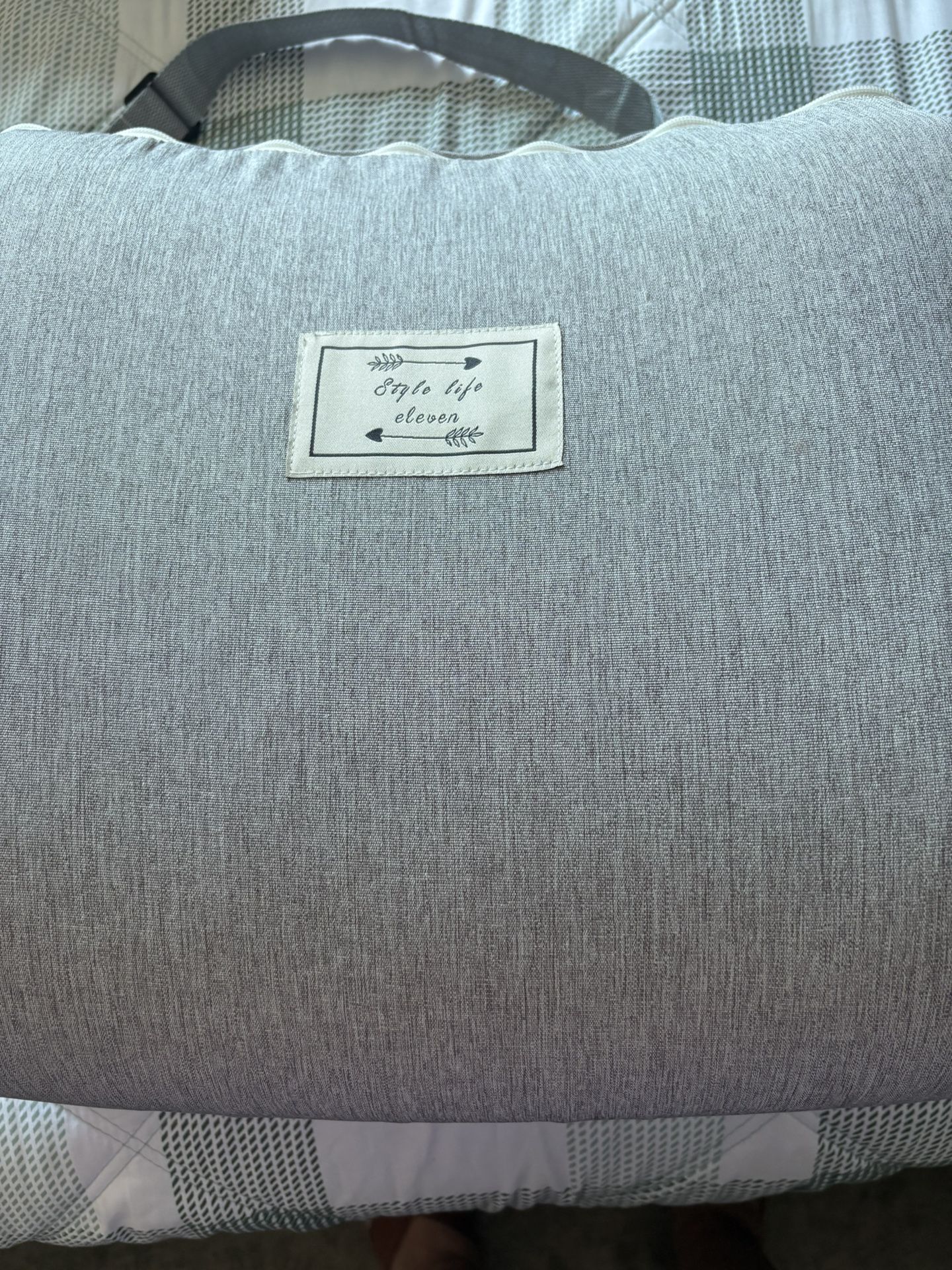 Travel Newborn Bed