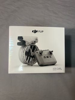 DJI Flip (RC-N3)
