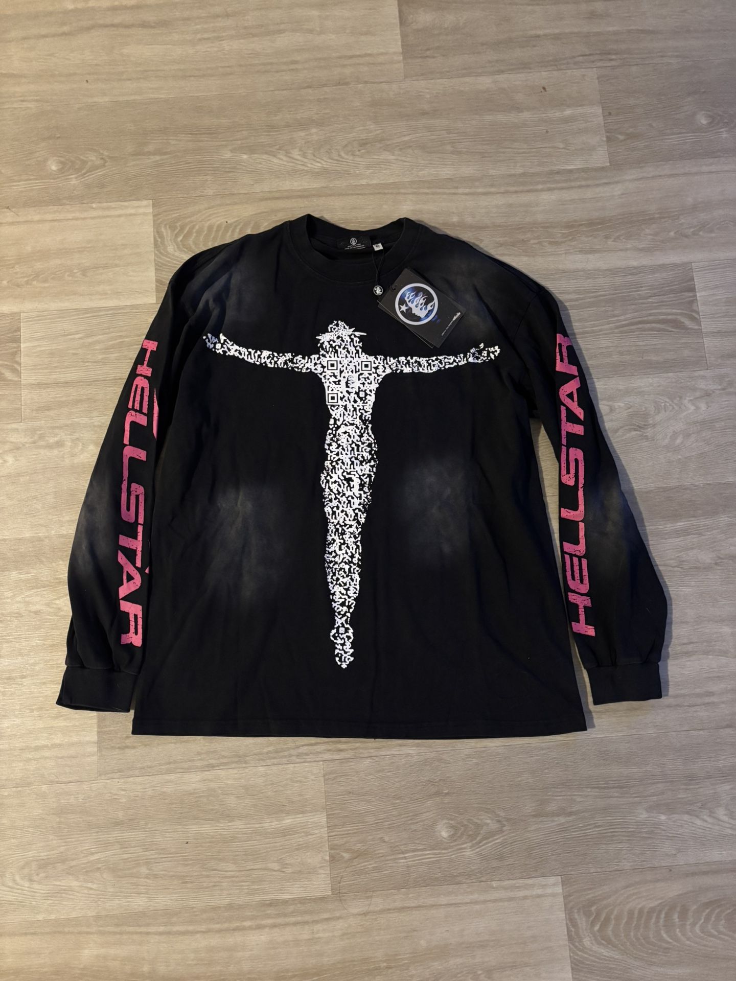 Hellstar Shirt (Large)