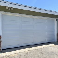 Garage Doors 
