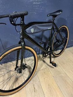 Mongoose Adventure 47cc Bike