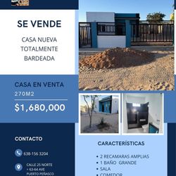 House For Sale 