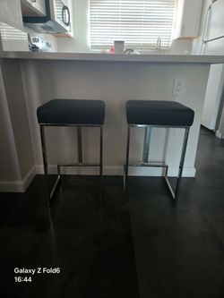 Bar stools