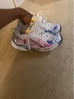 Balenciaga Runners