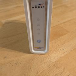 Arris SURFboard SB6190 Cable Modem
