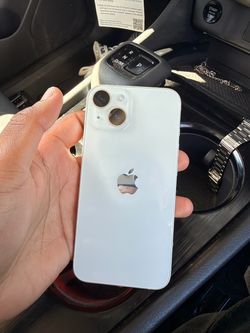 Apple iPhone 14 White
