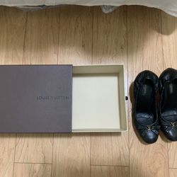 Louis Vuitton Shoes