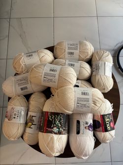Yarn