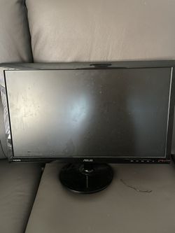 Asus Gaming Monitor