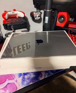 Apple MacBook Air M2