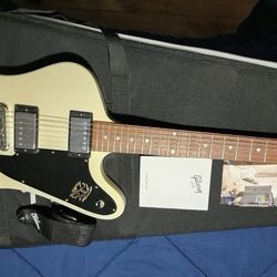 2017 GIBSON FIREBIRD (U.S.A MADE)