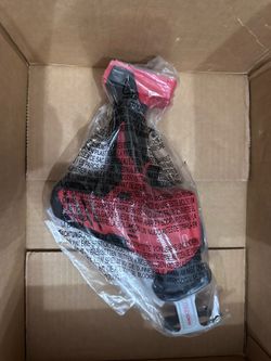 Milwaukee hackzall cordless