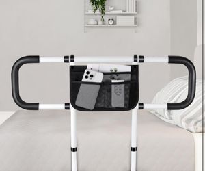 Widen Bed Rails 