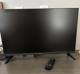 24” insignia TV