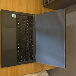 Business Laptop