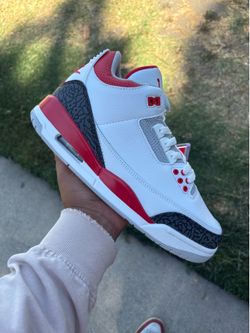 Jordan 3 Retro