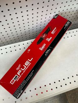 Milwaukee new die grinder