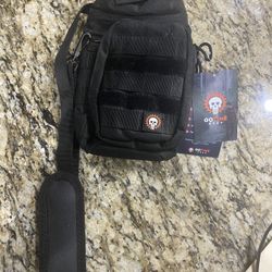 Water Bottle Carrier 