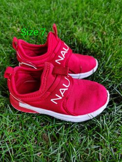 Toddlers Shoes 