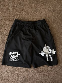 Warren Lotas shorts