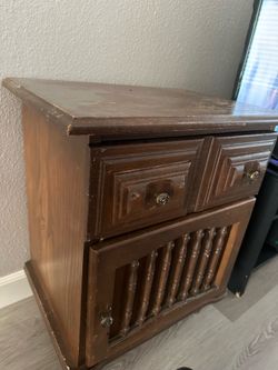 Nightstand