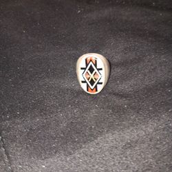 vintage ring