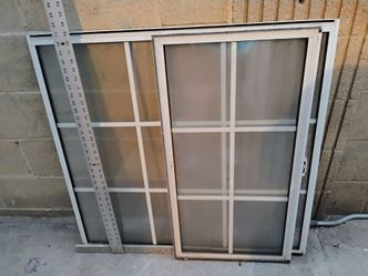 Ventanas