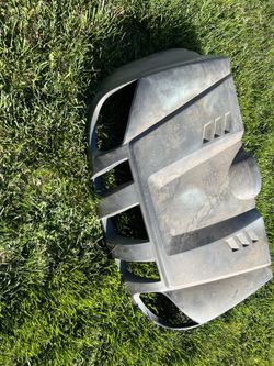 Yamaha Rhino Parts